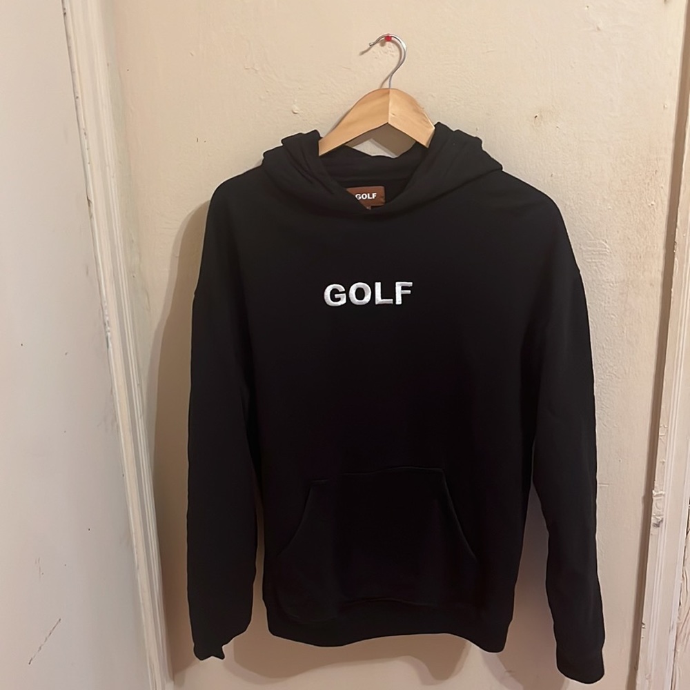 GOLF WANG hoodie